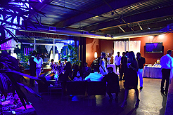 BIRTHDAY...CAUSE IT IS